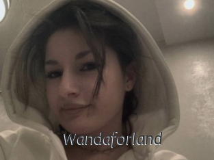 Wandaforland