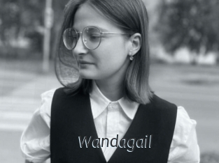Wandagail