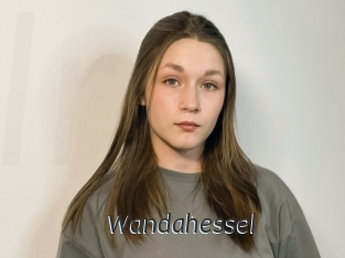 Wandahessel