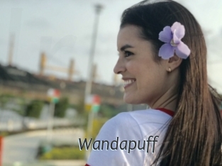 Wandapuff