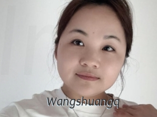 Wangshuangq