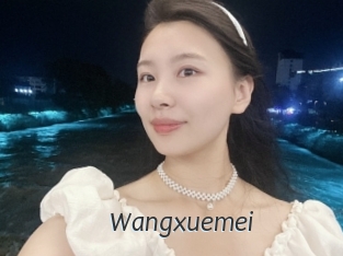 Wangxuemei
