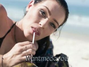 Wantmedoyou