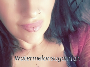 Watermelonsugarhigh