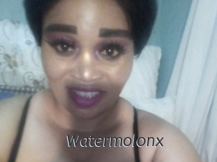 Watermolonx