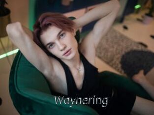 Waynering