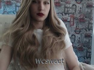 Wcsweet