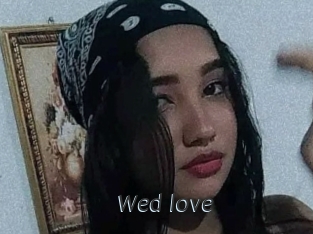 Wed_love