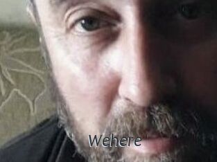 Wehere