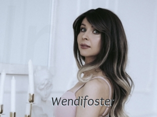 Wendifoster