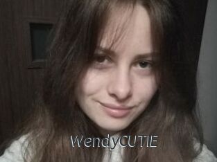WendyCUTIE