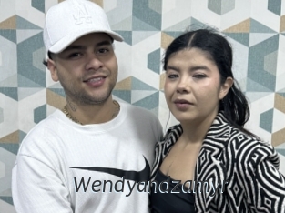 Wendyandzamyr