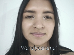 wendycaramel Ligne Rose