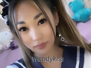 wendykiss Ligne Rose