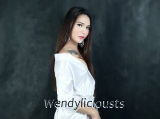 Wendyliciousts