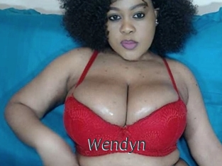 wendyn Ligne Rose