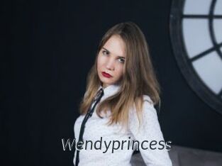 Wendyprincess