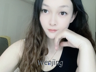 Wenjing