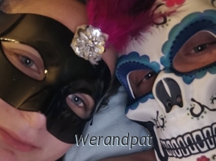 Werandpat