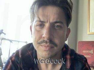 Werdcock