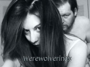 Werewolverinex