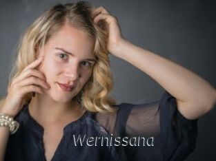 Wernissana