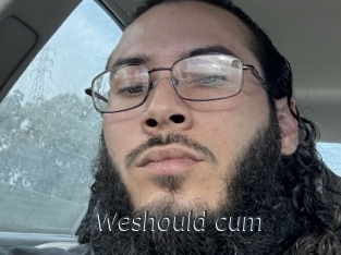 Weshould_cum