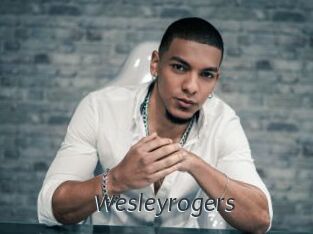 Wesleyrogers