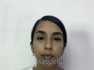 Wetgirlx
