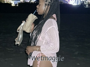 Wetmaggie