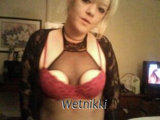 Wetnikki