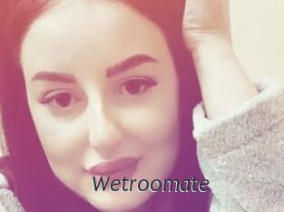 wetroomate Ligne Rose