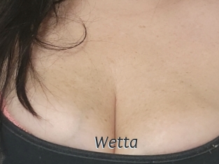 Wetta