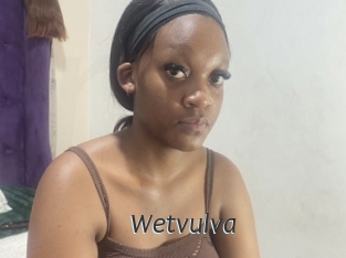 Wetvulva