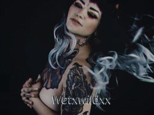 Wetxwildxx