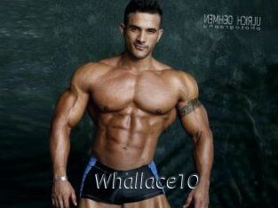 whallace10 Ligne Rose