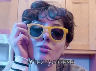Wheezycheese