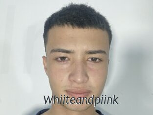 Whiiteandpiink
