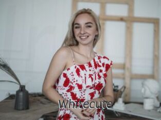 Whitecute