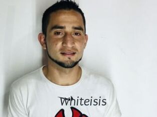 Whiteisis