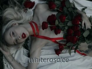 Whiterosalee