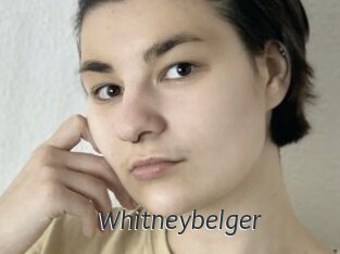 Whitneybelger