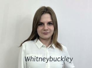 Whitneybuckley