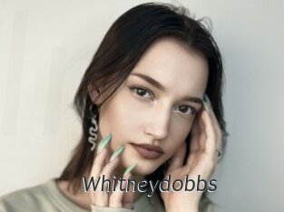 Whitneydobbs