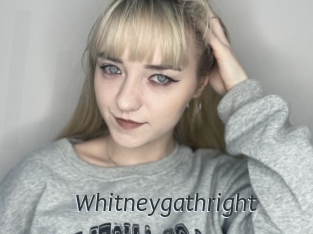 Whitneygathright