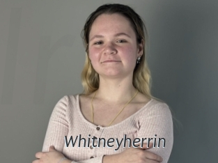 Whitneyherrin