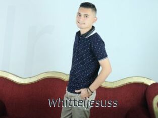 Whitteljesuss