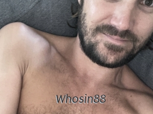 Whosin88