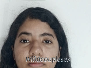 Wiildcouplesex