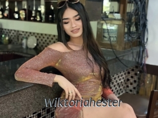 Wiktoriahester